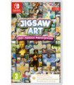 JIGSAW ART: 100 + FAMOUS MASTERPIECES (CIAB)