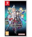 SWORD ART ONLINE FRACTURED DAYDREAM