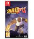 SHAQ FU: A LEGEND REBORN