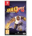 SHAQ FU: A LEGEND REBORN