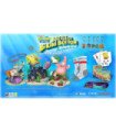 BOB ESPONJA: BATTLE FOR BIKINI BOTTOM REHYDRATED F.U.N  EDITION