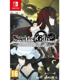 STEINS GATE ELITE