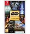 STAR WARS HERITAGE PACK (7 JUEGOS CLASICOS)