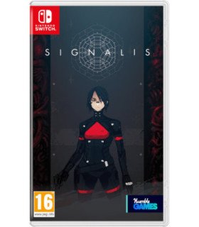 SIGNALIS