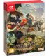 SAKUNA: OF RICE AND RUIN DIVINE EDITION