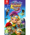 SUPER KICKERS LEAGUE ULTIMATE