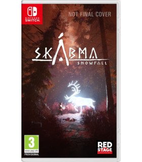 SKABMA: SNOWFALL