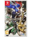 SHIN MEGAMI TENSEI V