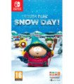 SOUTH PARK: SNOW DAY!