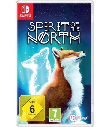 SPIRIT OF THE NORTH