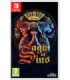 SAGA OF SINS
