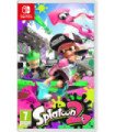 SPLATOON 2