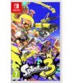 SPLATOON 3