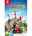 SPORTS PARTY (CIAB)