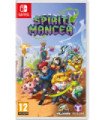 SPIRIT MANCER