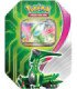POKEMON TRADING CARD GAME MAY EX TIN SCARLET & VIOLET (ENG)