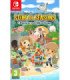 STORY OF SEASONS: PIONEERS OF OLIVE TOWN