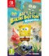 BOB ESPONJA: BATTLE FOR BIKINI BOTTOM - REHYDRATED