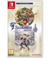 SUIKODEN I & II HD REMASTER: GATE RUNE AND DUNAN UNIFICATION WARS DAY ONE EDITION