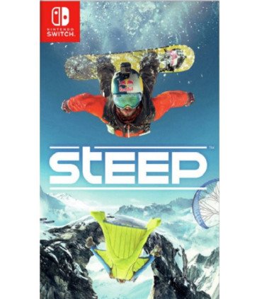 STEEP