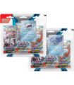 POKEMON TRADING CARD SCARLET & VIOLET PARADOX RIFT 3 PACK (ENG)