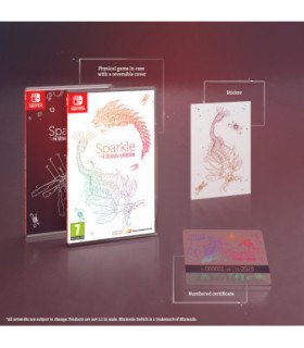 SPARKLE ULTIMATE COLLECTION