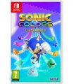 SONIC COLOURS : ULTIMATE