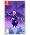 SEVERED STEEL