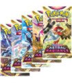 POKEMON TRADING CARD GAME BOOSTER SWORD & SHIELD ASTRAL RADIANCES WSH10 (ENG)