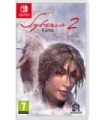 SYBERIA 2