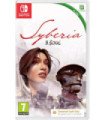 SYBERIA MICROIDS REPLAY (CIAB)