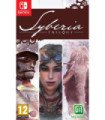 SYBERIA TRILOGY