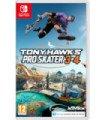 TONY HAWK PRO SKATER 3 + 4