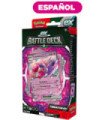 POKEMON JUEGO DE CARTAS COL. BARAJA COMBATE EX (ESP)