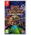 HOTEL TRANSILVANIA: AVENTURAS E HISTORIAS DE TERROR