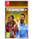 TIEBREAK: OFFICIAL GAME OF THE ATP AND WTA