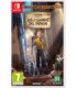 TINTIN REPORTER - LOS CIGARROS DEL FARAON - EDICION LIMITADA