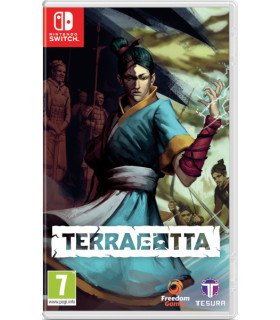 TERRACOTTA