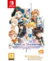 TALES OF VESPERIA: DEFINITIVE EDITION (CIAB)
