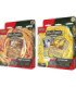 POKEMON JUEGO DE CARTAS COL. BARAJA COMBATE DELUXE (ZAPDOS EX / NINETALES EX) (ESP)