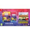 TRAIN VALLEY COLLECTION - DELUXE EDITION