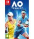AO TENNIS 2