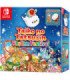 TAIKO NO TATSUJIN: RHYTHM FESTIVAL COLLECTOR (INCLUYE TAIKO DRUM SET)
