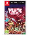 THEM'S FIGHTIN' HERDS - DELUXE EDITION