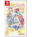 TALES OF GRACES F REMASTERED