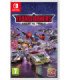TRANSFORMERS: GALACTIC TRIALS