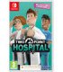 TWO POINT HOSPITAL (INCLUYE DOS EXPANSIONES) (CIAB)