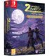 CHRONICLES OF TWO HEROES COLLECTORS