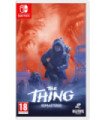 THE THING: REMASTERED