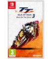TT ISLE OF MAN: RIDE ON THE EDGE 3